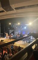 Live Shots